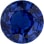 Corundum sapphire